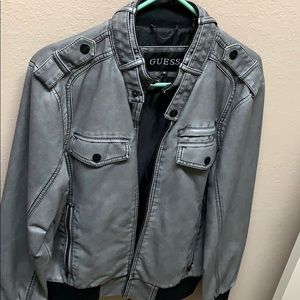 Guess Bomber Jacket